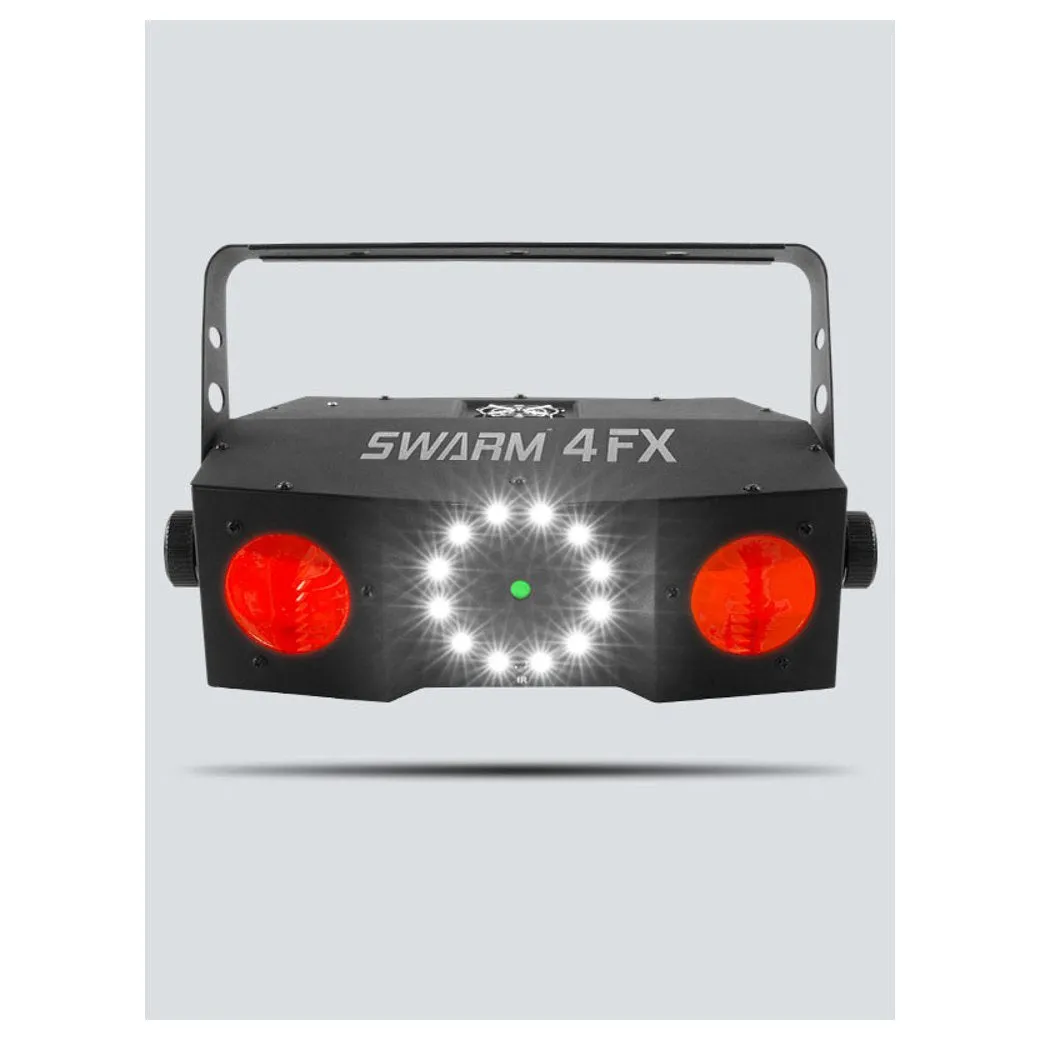 Chauvet Swarm 4 FX Effects Light
