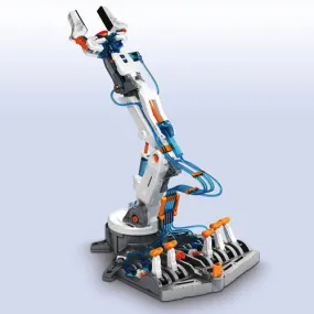 CIC21-632 - ROBOT ARM HYDRAULIC POWER