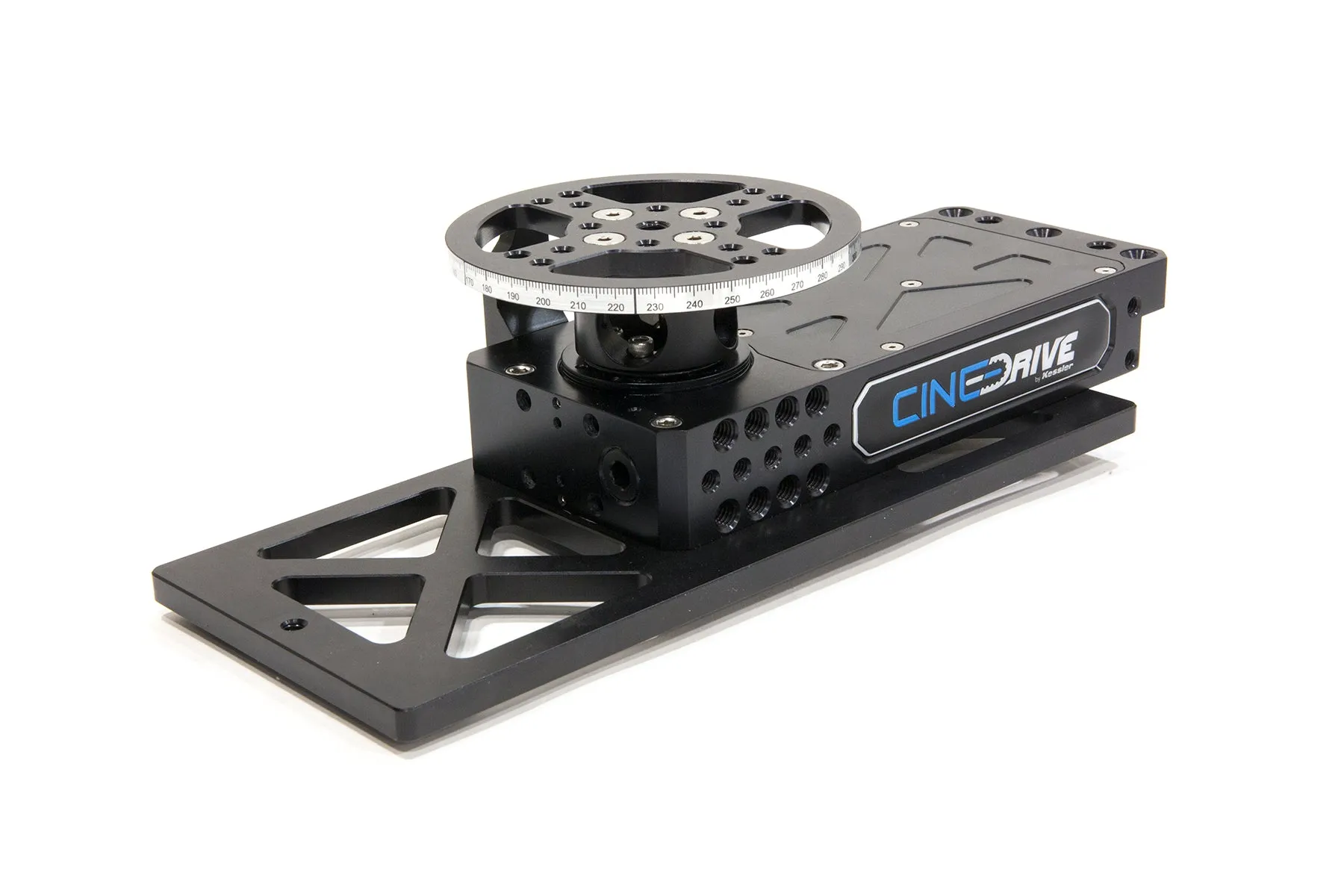 CineDrive Turntable Kit (50:1 Pan Motor)
