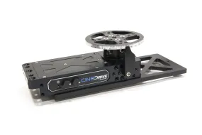 CineDrive Turntable Kit (50:1 Pan Motor)
