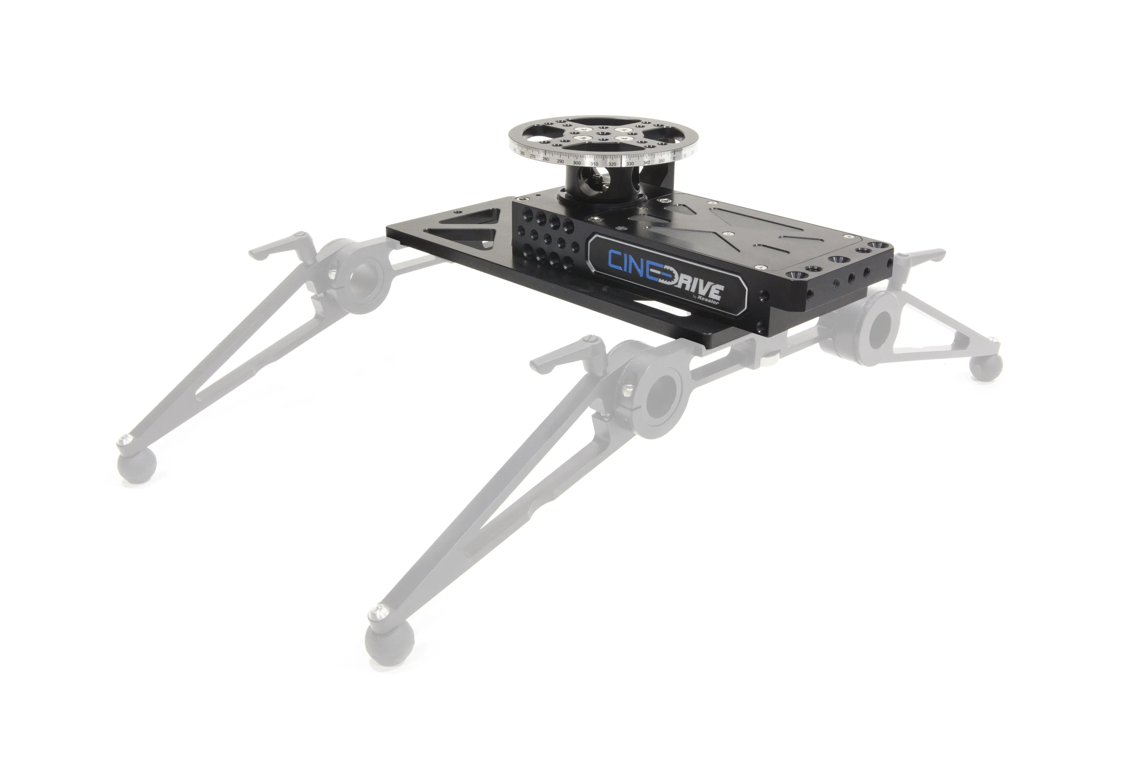 CineDrive Turntable Kit