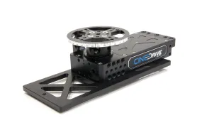 CineDrive Turntable Kit