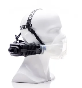 CleanSpace™ CST Harness CST1021