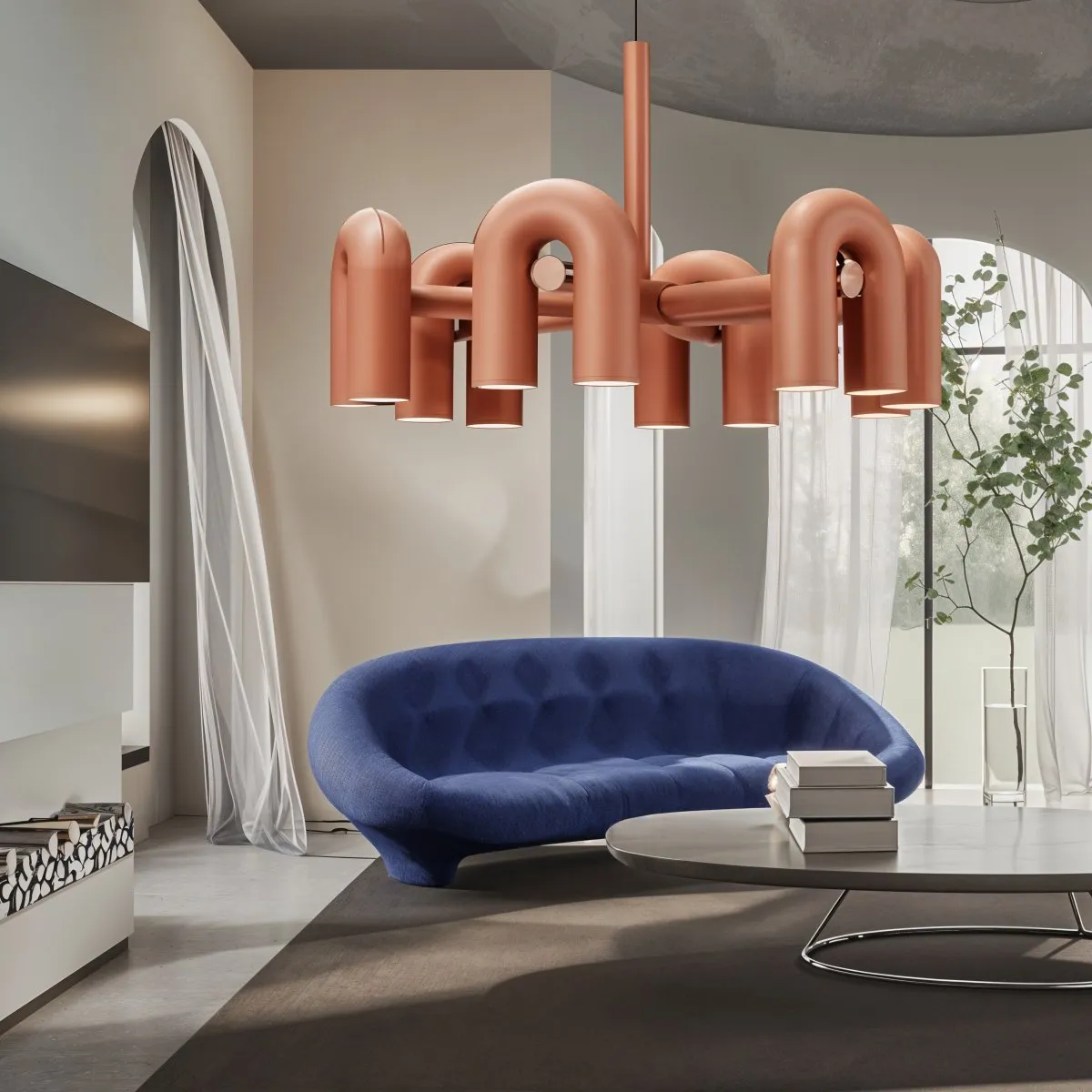 Clement Chandelier
