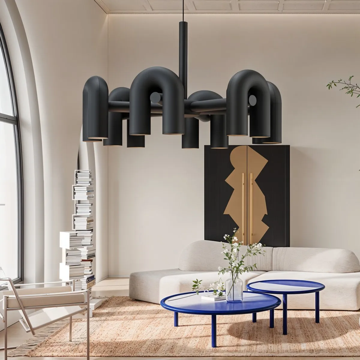 Clement Chandelier