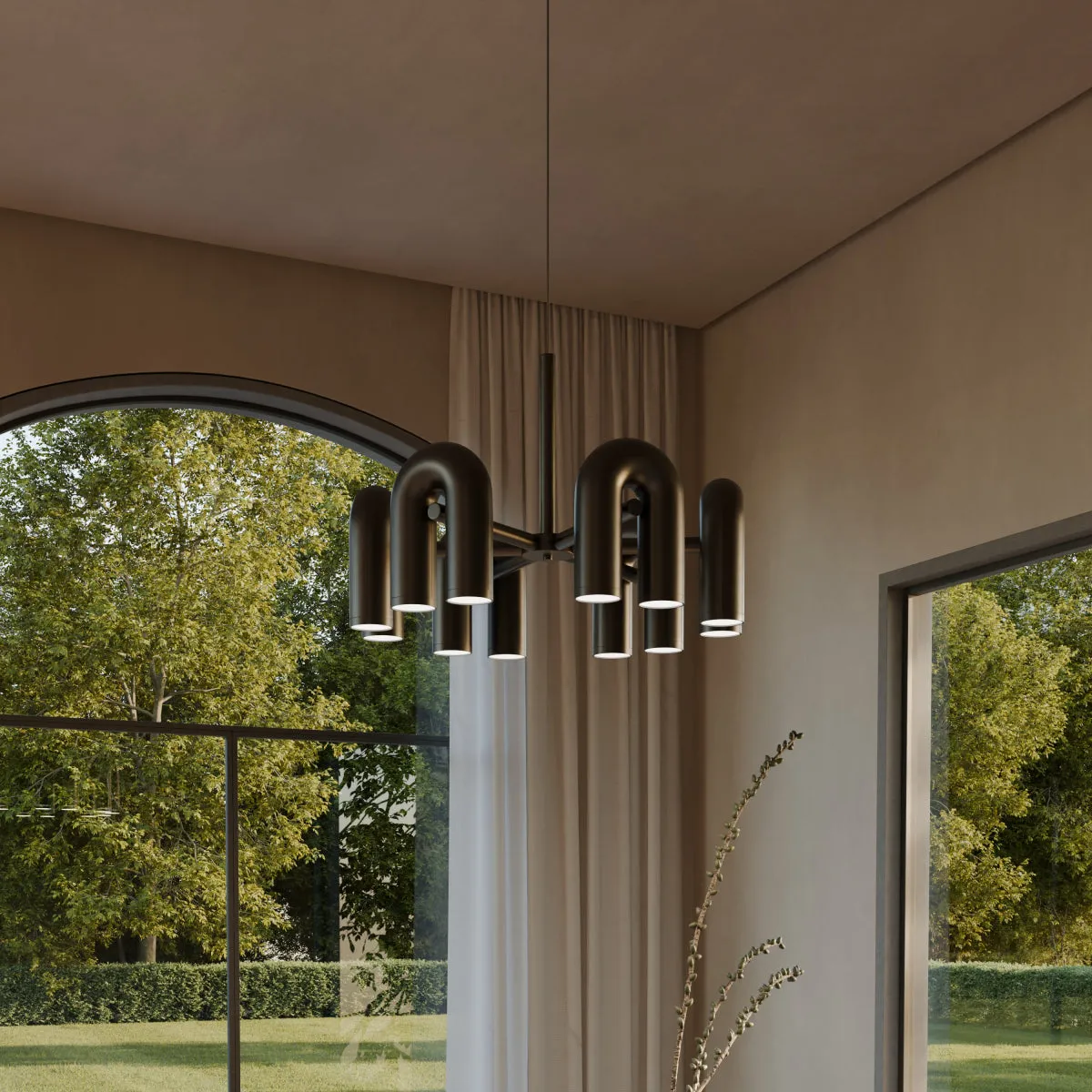 Clement Chandelier