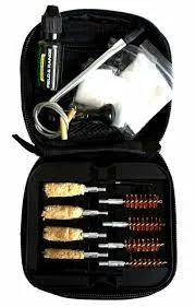 Clenzoil Pistol Kit-TAN
