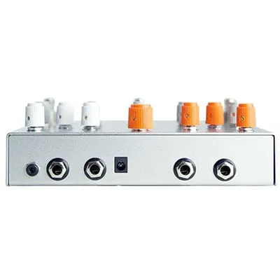 COLLISION DEVICES Crushturnal