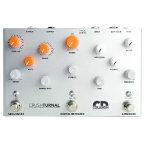 COLLISION DEVICES Crushturnal