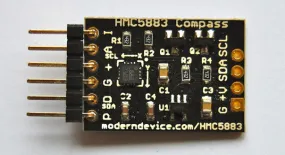 Compass Board
