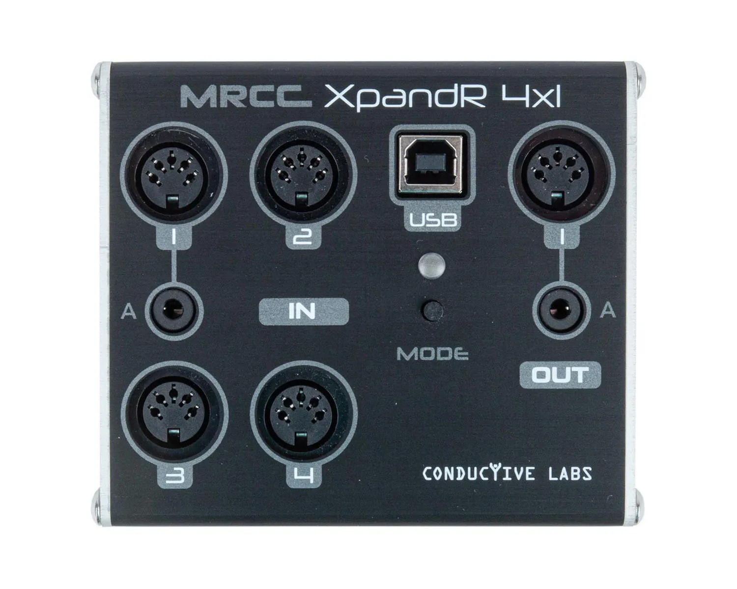 Conductive Labs MRCC XpandR 4x1