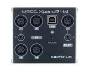 Conductive Labs MRCC XpandR 4x1