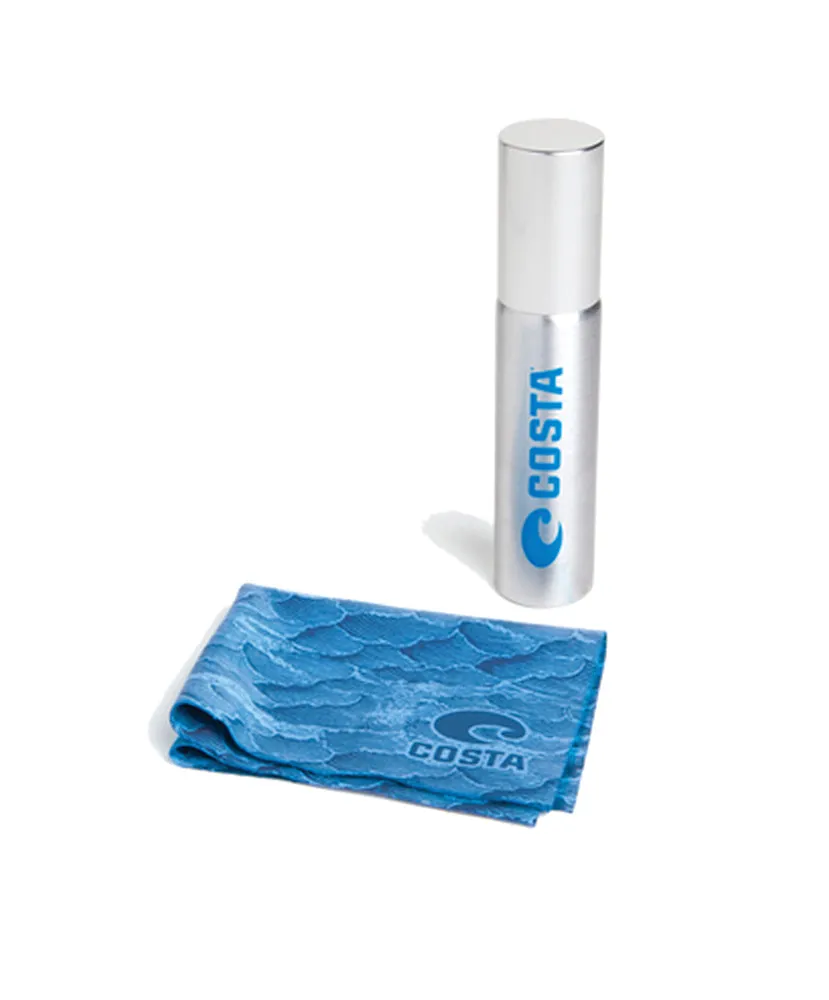 Costa - Cleaning Kit