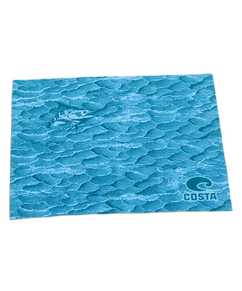 Costa - Microfiber Cleaning Cloth