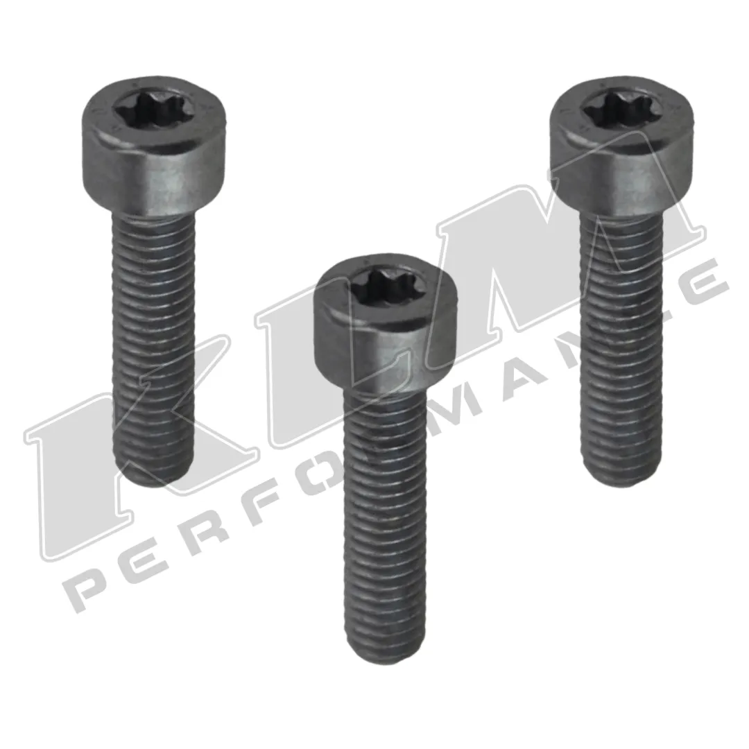 Cummins 4932457 Fuel Control Actuator Bolt Kit