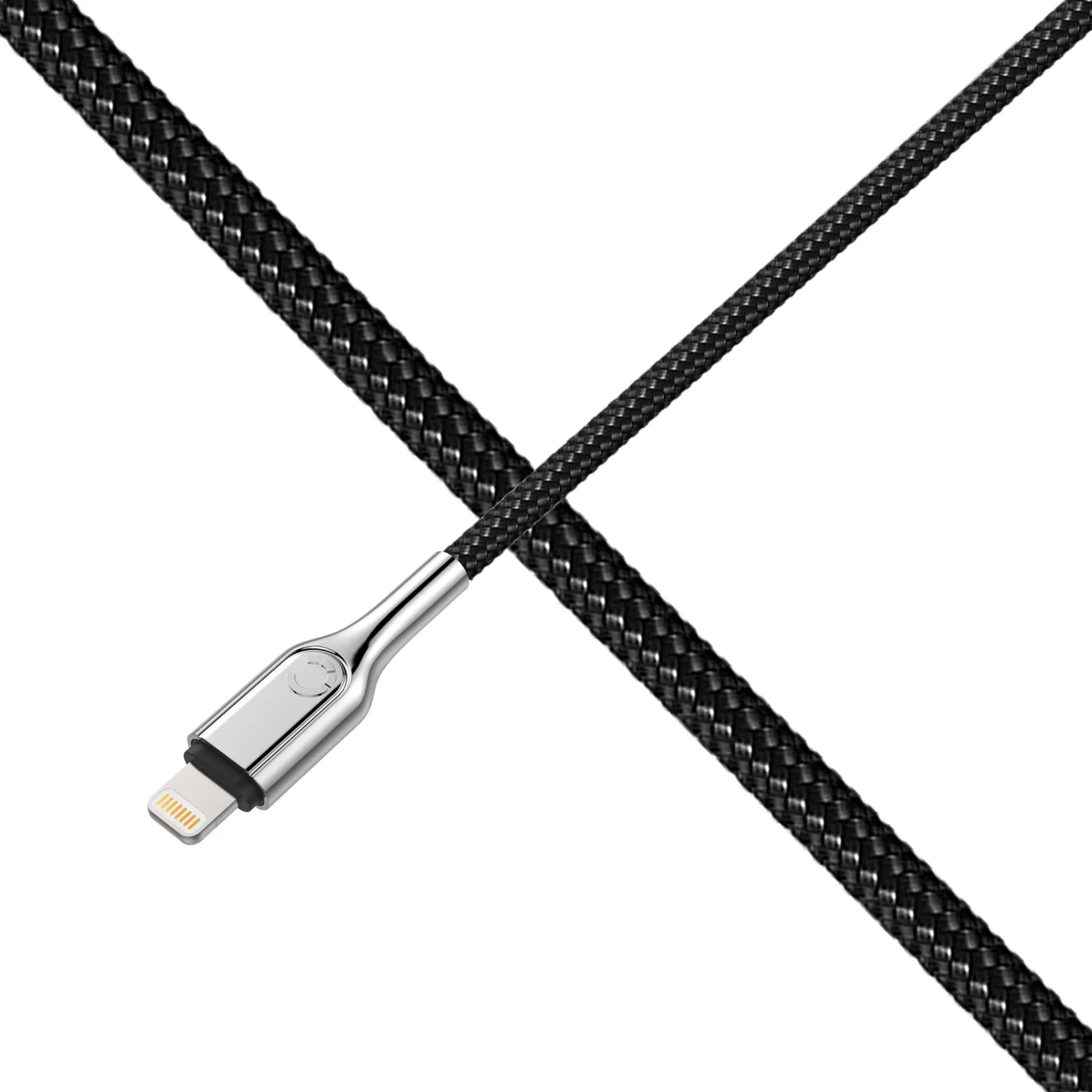 Cygnett Armoured Lightning to USB-A 50cm Cable