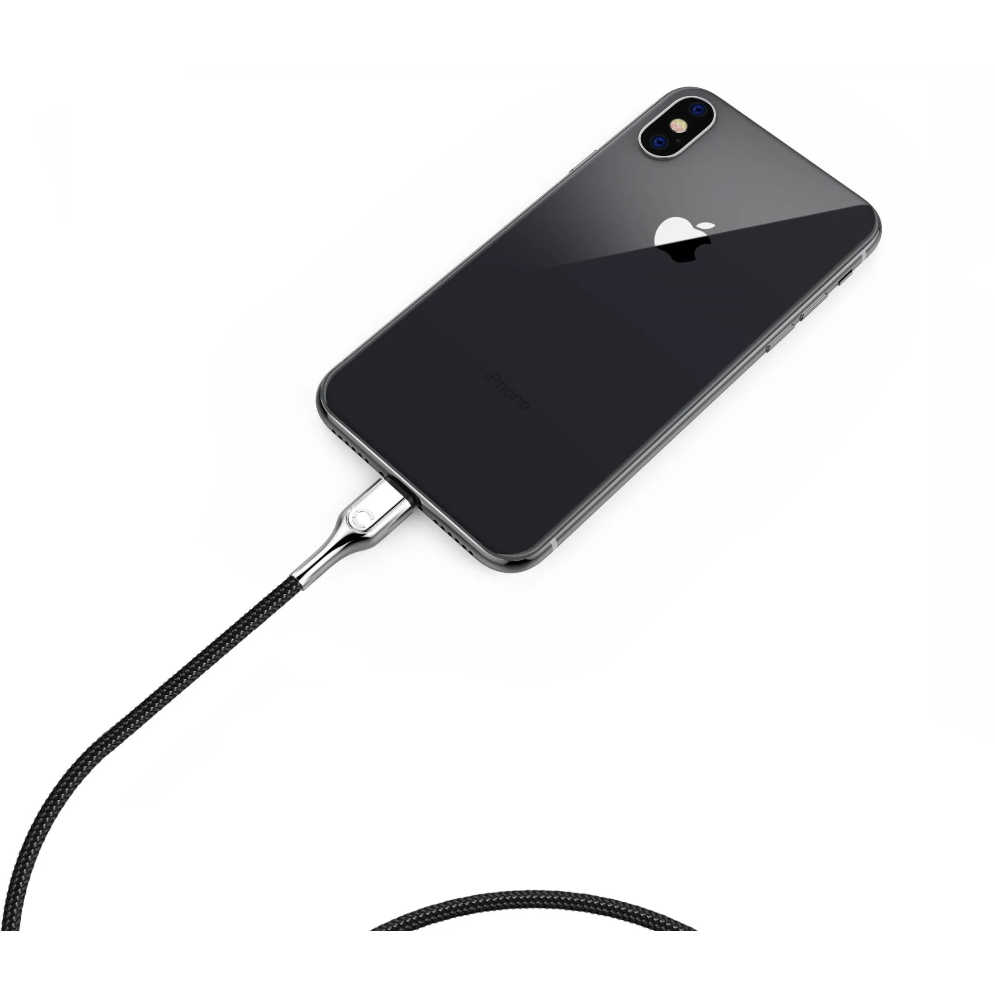Cygnett Armoured Lightning to USB-A 50cm Cable