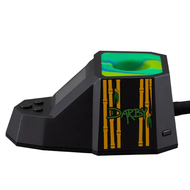 Dab Rite x Darby - Pro - Digital IR Thermometer - Bamboo
