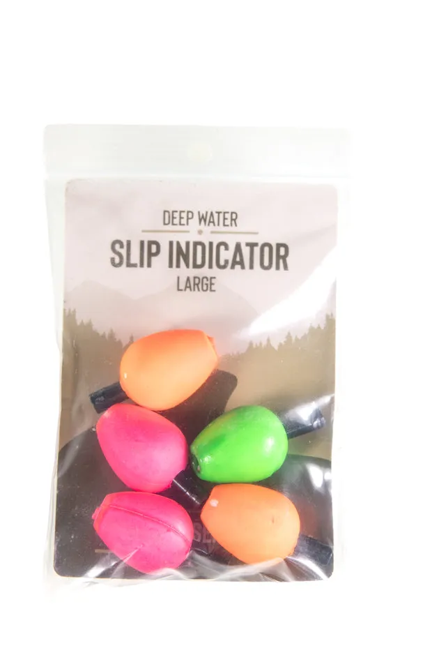 Deep Water Slip Strike Indicator