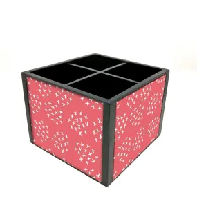 Desk Organizer For Stationery - Flock