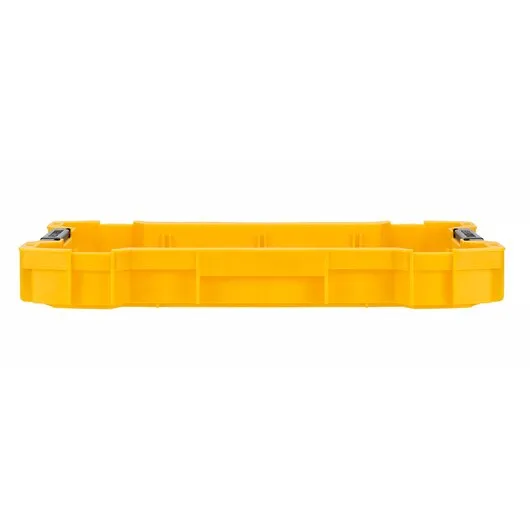 DeWALT (DWST08110) TOUGHSYSTEM Shallow Tool Tray