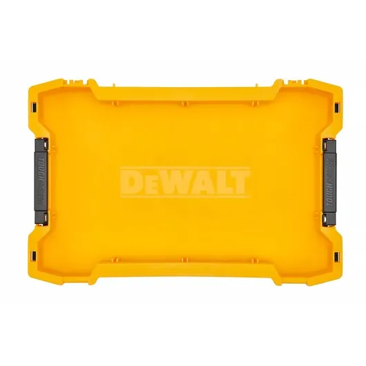DeWALT (DWST08110) TOUGHSYSTEM Shallow Tool Tray