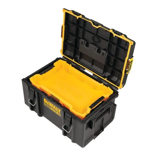DeWALT (DWST08110) TOUGHSYSTEM Shallow Tool Tray