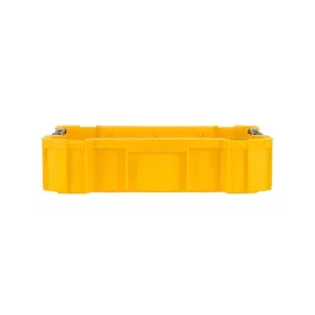 DeWalt DWST08120 Tough System 2.0 Deep Tool Tray