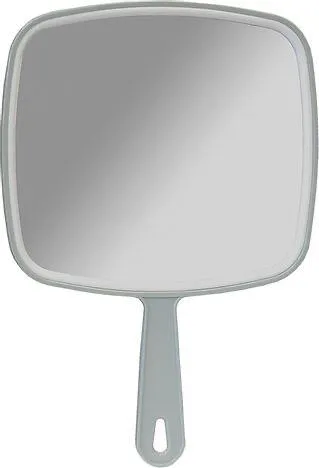 DMI Hand Held Lollipop Mirror