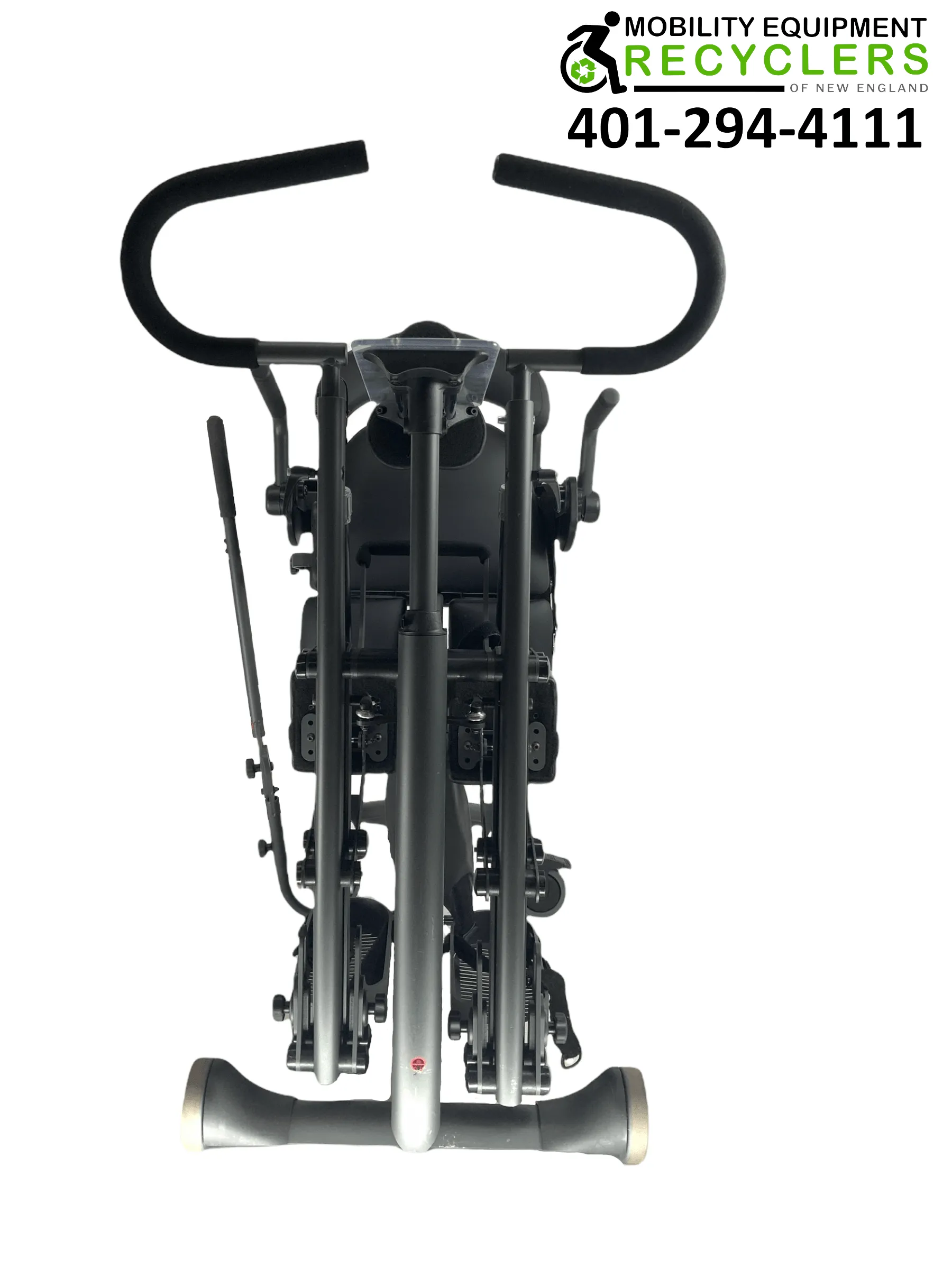 EasyStand Evolv Glider Sit to Stand | Adult Large  | 5"-6'2" | 280 lbs Weight Capacity