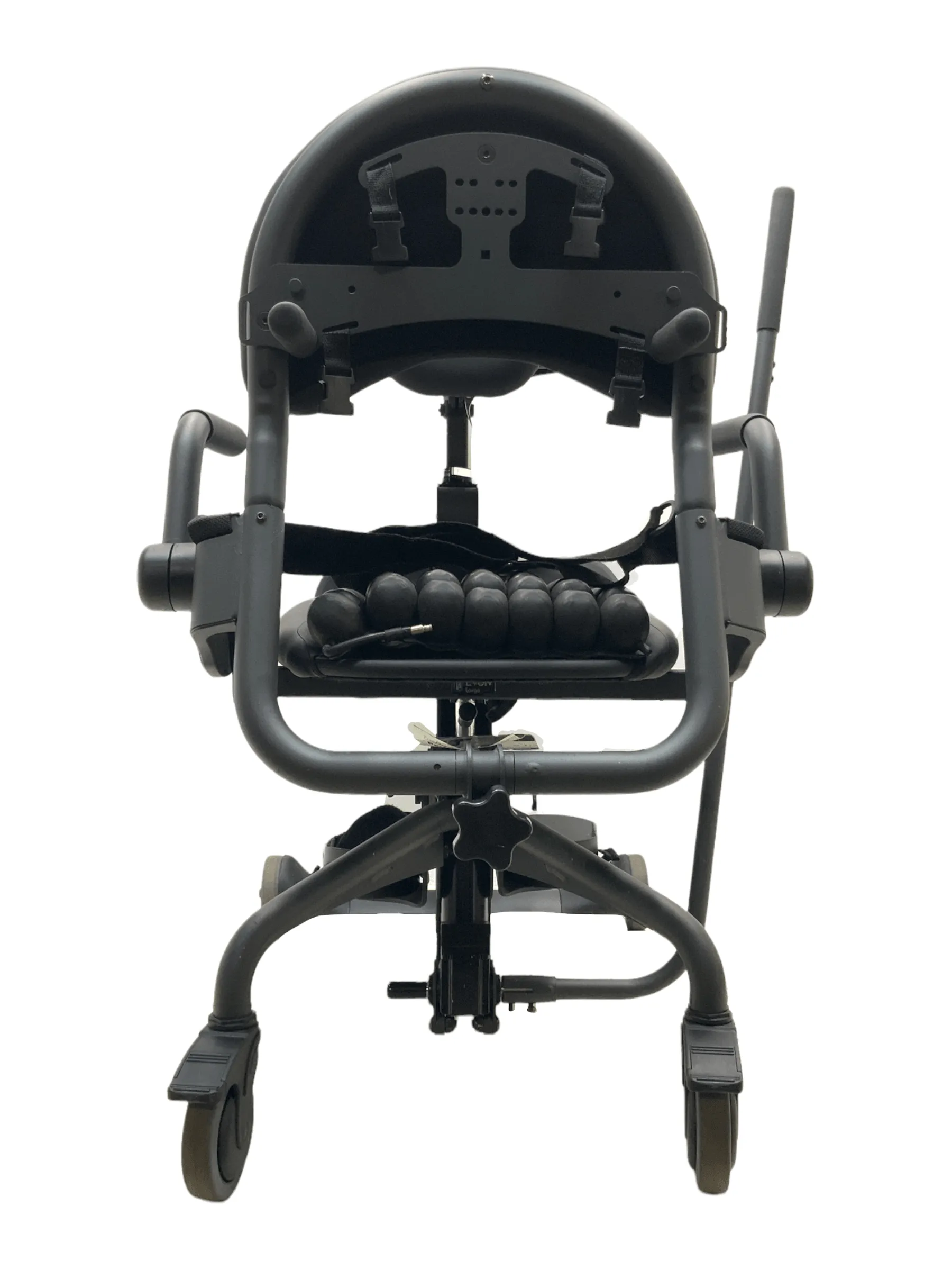 EasyStand Evolv Large Sit to Stand | 5’0″-6’2″ - 280 lb Weight Capacity