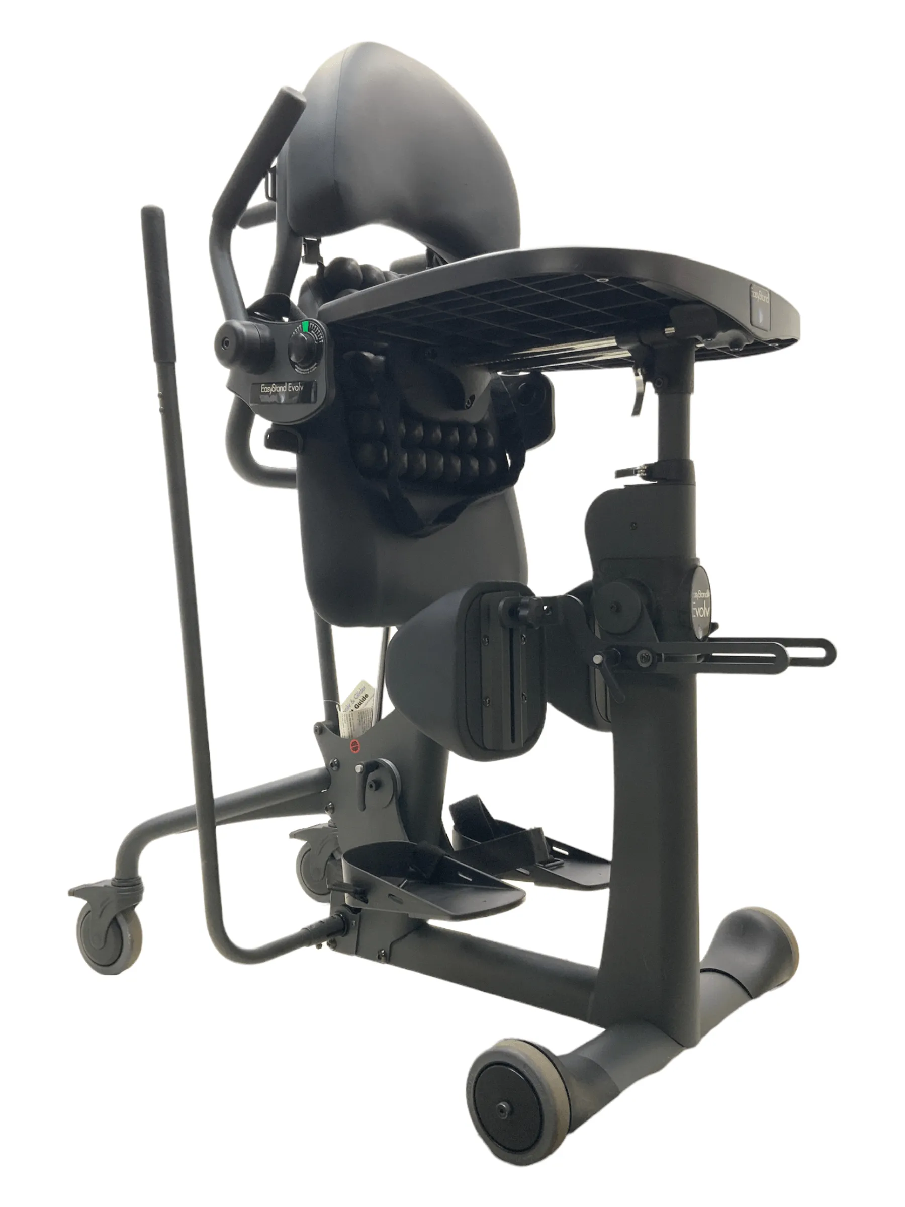 EasyStand Evolv Large Sit to Stand | 5’0″-6’2″ - 280 lb Weight Capacity