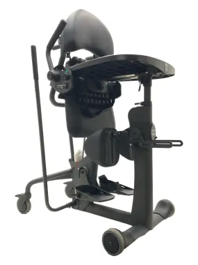 EasyStand Evolv Large Sit to Stand | 5’0″-6’2″ - 280 lb Weight Capacity