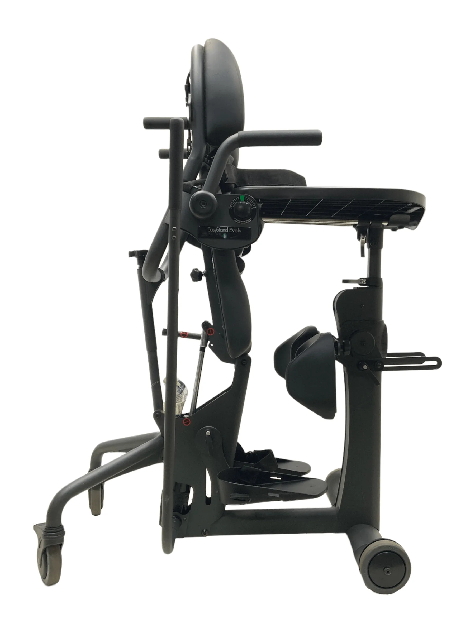 EasyStand Evolv Large Sit to Stand | 5’0″-6’2″ - 280 lb Weight Capacity