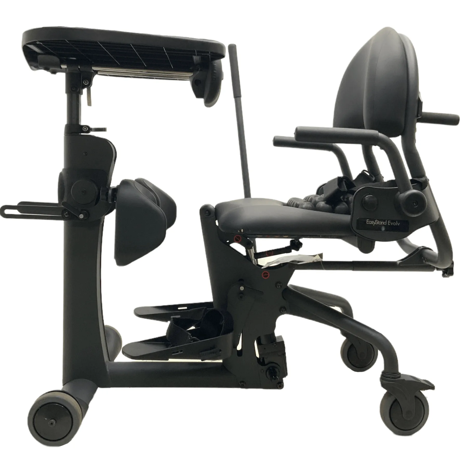 EasyStand Evolv Large Sit to Stand | 5’0″-6’2″ - 280 lb Weight Capacity