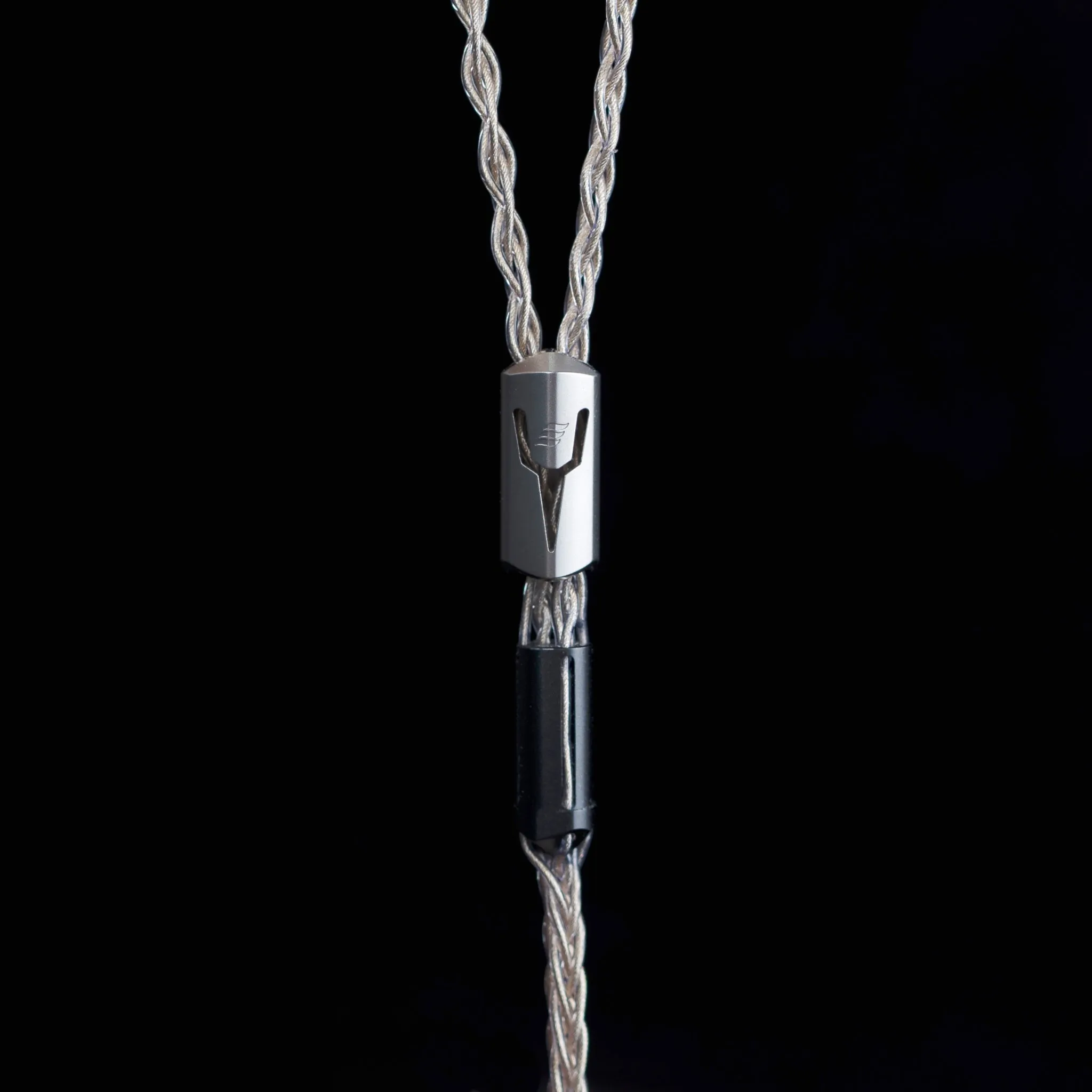 Effect Audio Centurion | Gold Silver Flagship IEM Upgrade Cable