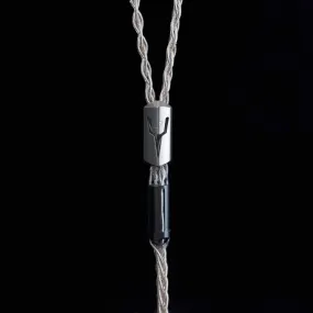 Effect Audio Centurion | Gold Silver Flagship IEM Upgrade Cable
