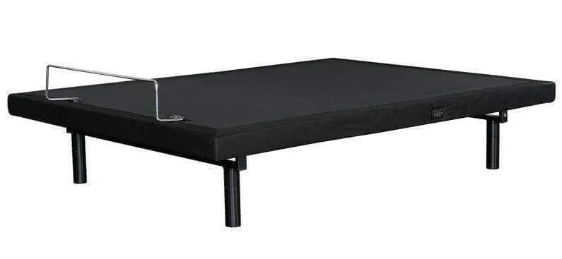 Electric Adjustable bed with Massage, Wireless, USB, Dual adjustment and more