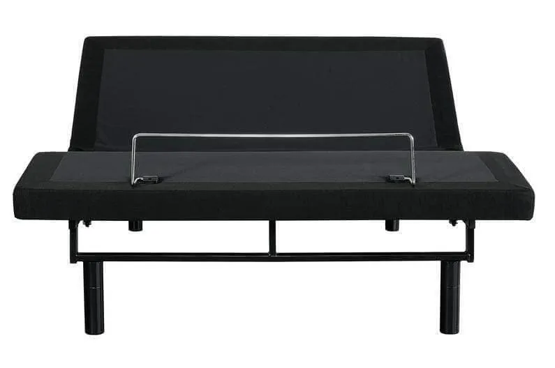 Electric Adjustable bed with Massage, Wireless, USB, Dual adjustment and more