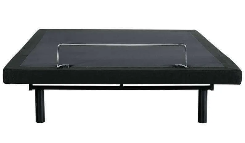 Electric Adjustable bed with Massage, Wireless, USB, Dual adjustment and more