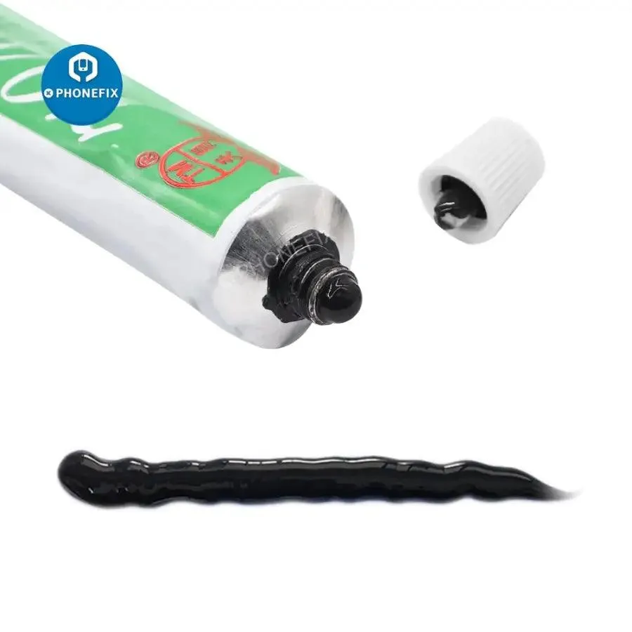Electronic Industrial Silicone Rubber Sealing Glue Sealant Adhesive