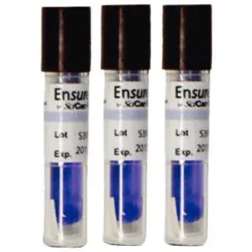 Ensure 24-Hour Biological Indicators