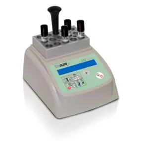 ENSURE Sterilization Monitoring Starter Kit (25 BIs, 100 Type 5 CIs, incubator, logbook)