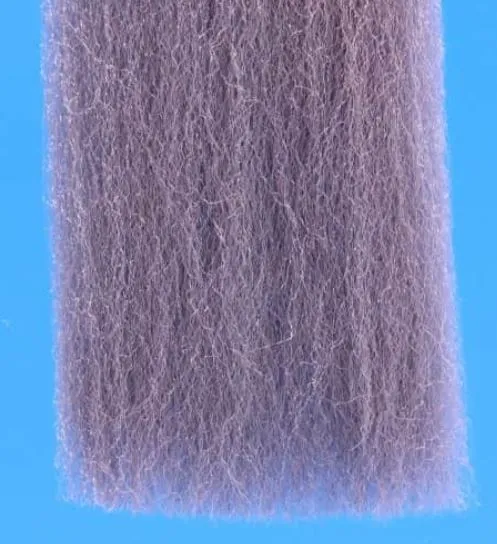 EP Trigger Point Int'l Fibers
