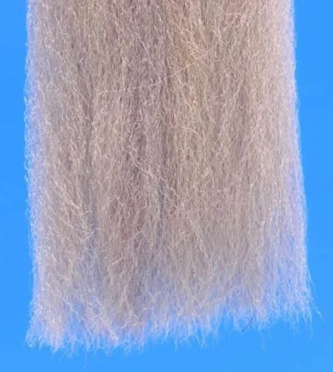 EP Trigger Point Int'l Fibers
