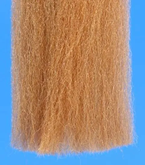 EP Trigger Point Int'l Fibers
