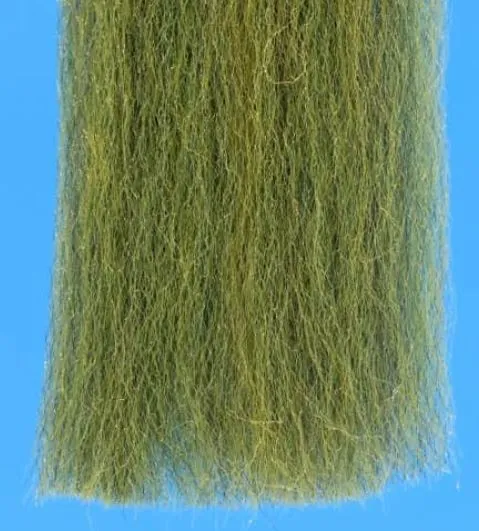 EP Trigger Point Int'l Fibers
