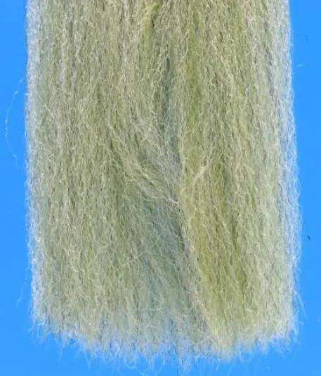 EP Trigger Point Int'l Fibers