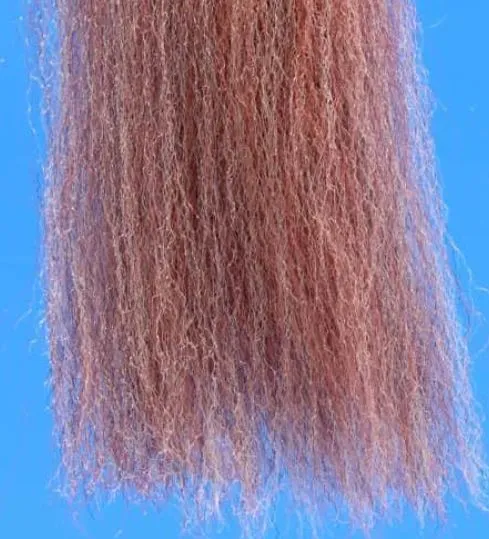 EP Trigger Point Int'l Fibers