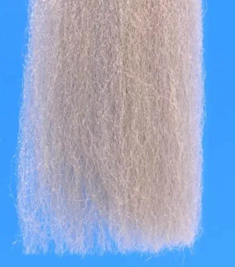 EP Trigger Point Int'l Fibers